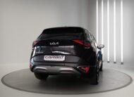 KIA Sportage 1.6 CRDi MHEV DCT Style