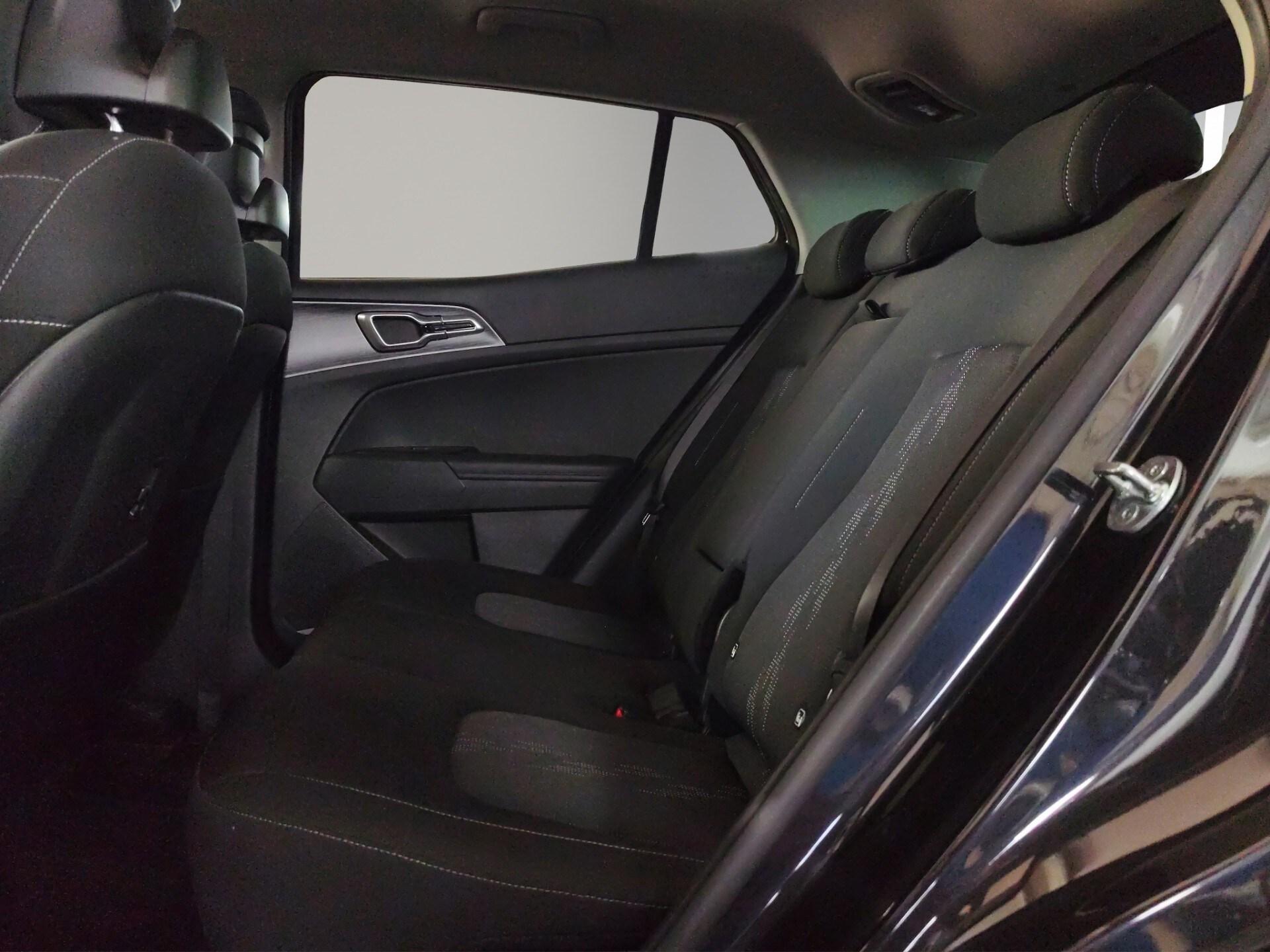 KIA Sportage 1.6 CRDi MHEV DCT Style
