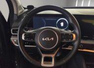 KIA Sportage 1.6 CRDi MHEV DCT Style