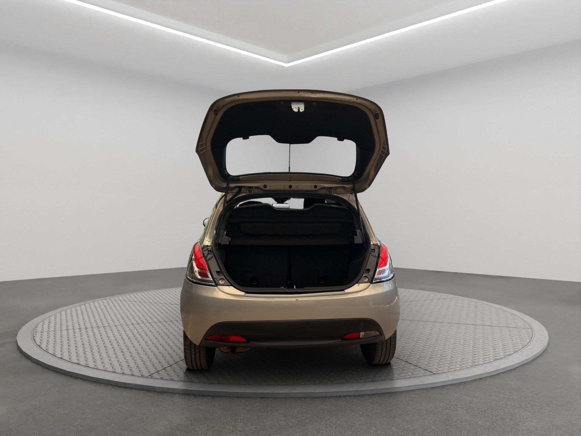 LANCIA Ypsilon 1.2 69 CV 5 porte S&S Platinum