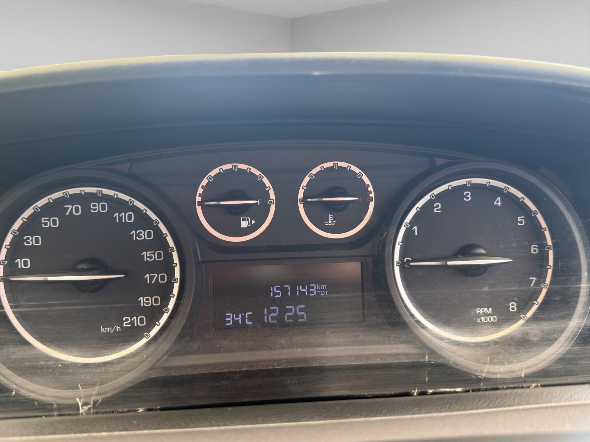 LANCIA Ypsilon 1.2 69 CV 5 porte S&S Platinum