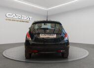 LANCIA Ypsilon 1.2 69 CV 5 porte S&S Elefantino Blu