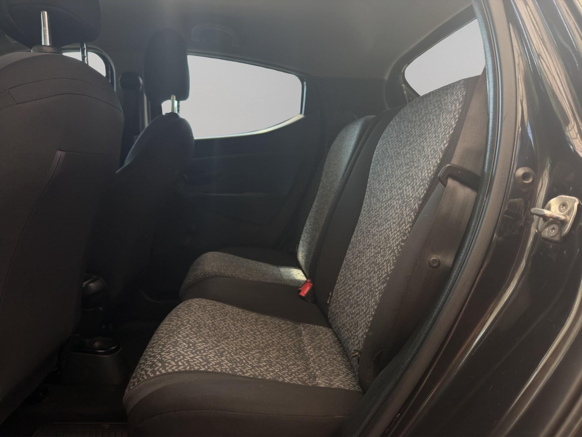 LANCIA Ypsilon 1.2 69 CV 5 porte S&S Elefantino Blu
