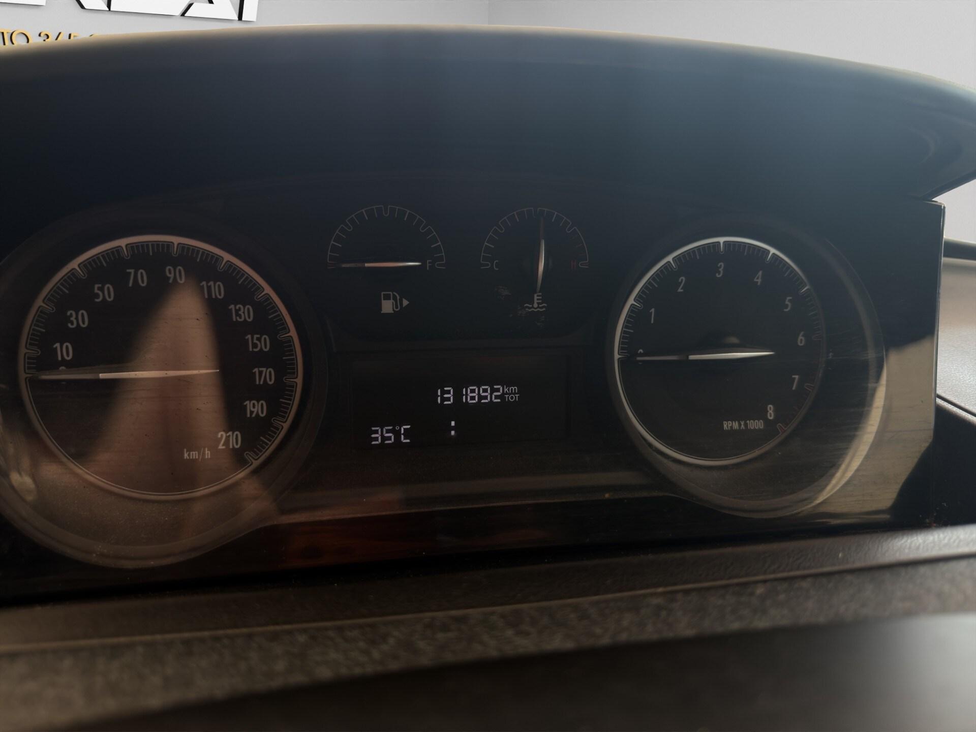 LANCIA Ypsilon 1.2 69 CV 5 porte S&S Elefantino Blu