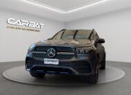 MERCEDES GLE 300 d 4Matic Mild Hybrid Premium
