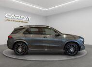 MERCEDES GLE 300 d 4Matic Mild Hybrid Premium