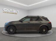 MERCEDES GLE 300 d 4Matic Mild Hybrid Premium