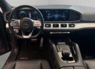 MERCEDES GLE 300 d 4Matic Mild Hybrid Premium