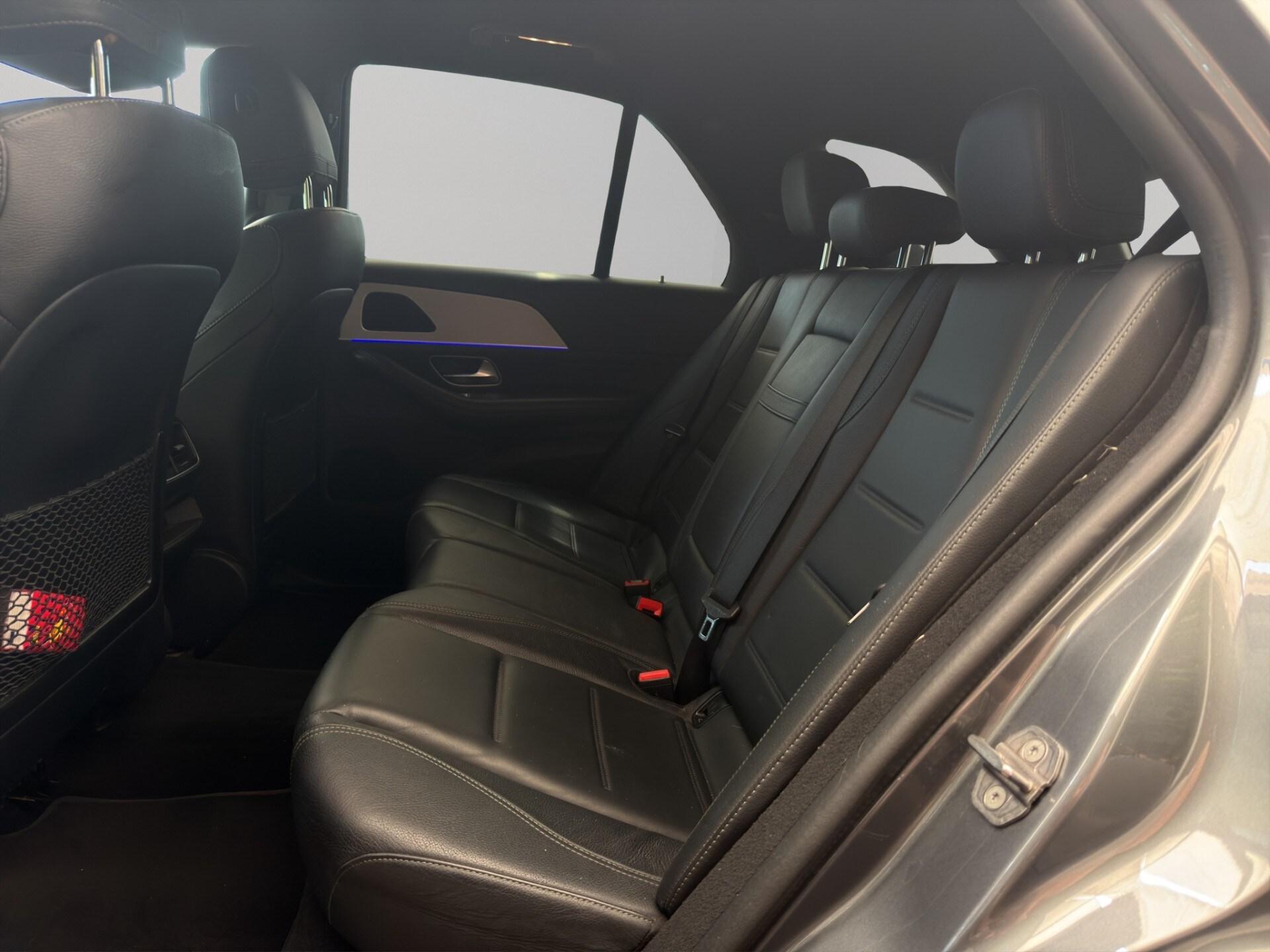 MERCEDES GLE 300 d 4Matic Mild Hybrid Premium