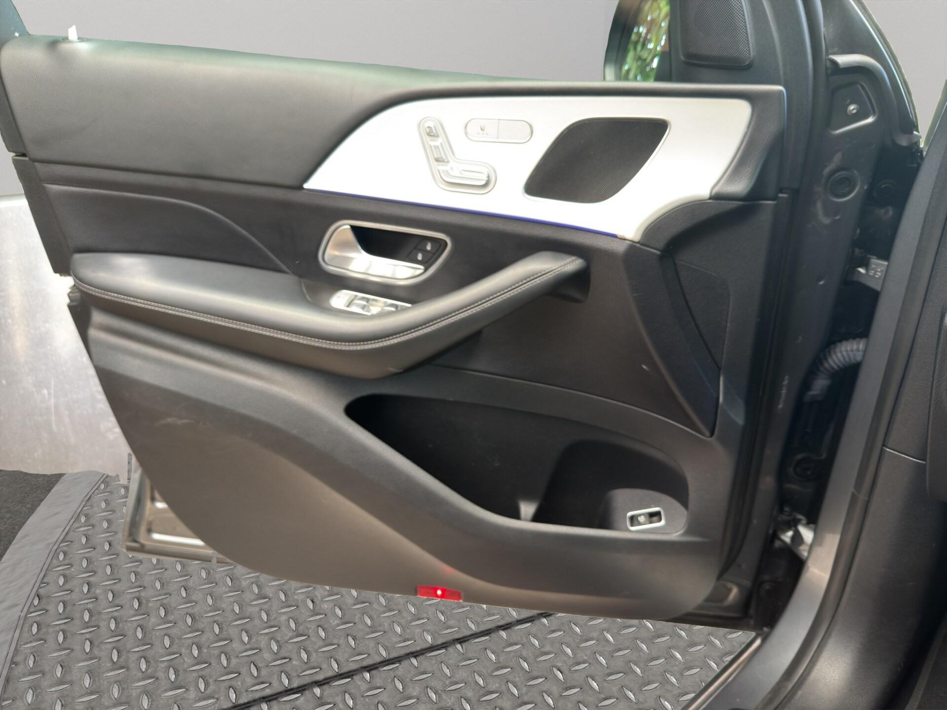 MERCEDES GLE 300 d 4Matic Mild Hybrid Premium