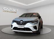 RENAULT Captur Plug-in Hybrid E-Tech 160 CV Intens