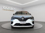 RENAULT Captur Plug-in Hybrid E-Tech 160 CV Intens