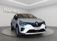 RENAULT Captur Plug-in Hybrid E-Tech 160 CV Intens