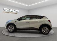 RENAULT Captur Plug-in Hybrid E-Tech 160 CV Intens