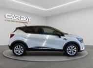 RENAULT Captur Plug-in Hybrid E-Tech 160 CV Intens