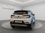 RENAULT Captur Plug-in Hybrid E-Tech 160 CV Intens