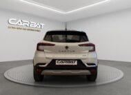 RENAULT Captur Plug-in Hybrid E-Tech 160 CV Intens