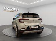 RENAULT Captur Plug-in Hybrid E-Tech 160 CV Intens
