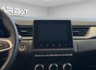 RENAULT Captur Plug-in Hybrid E-Tech 160 CV Intens