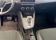 RENAULT Captur Plug-in Hybrid E-Tech 160 CV Intens