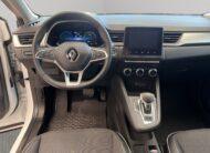 RENAULT Captur Plug-in Hybrid E-Tech 160 CV Intens