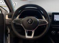 RENAULT Captur Plug-in Hybrid E-Tech 160 CV Intens