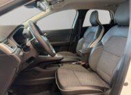 RENAULT Captur Plug-in Hybrid E-Tech 160 CV Intens