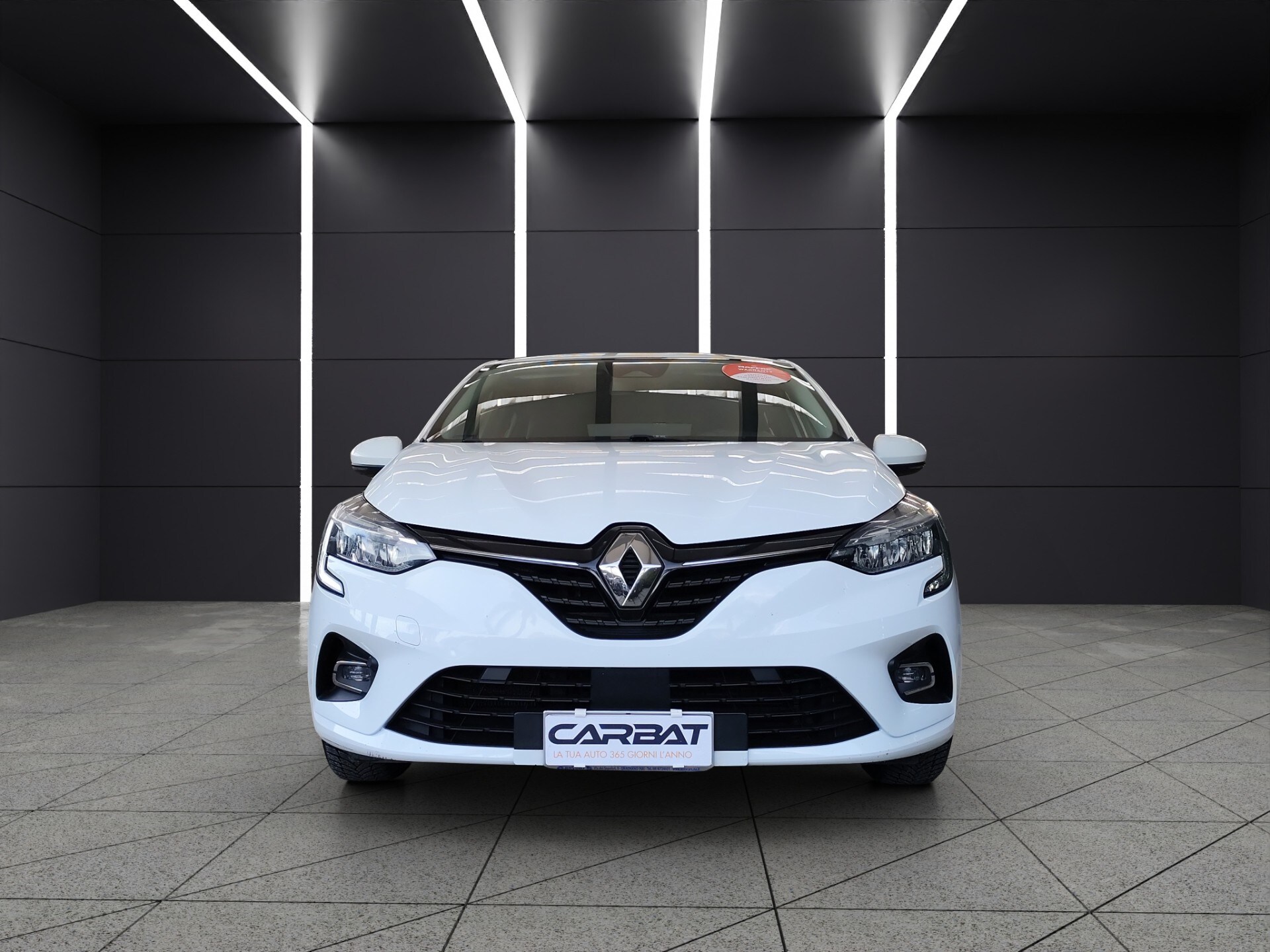 RENAULT Clio Blue dCi 85 CV 5 porte Zen
