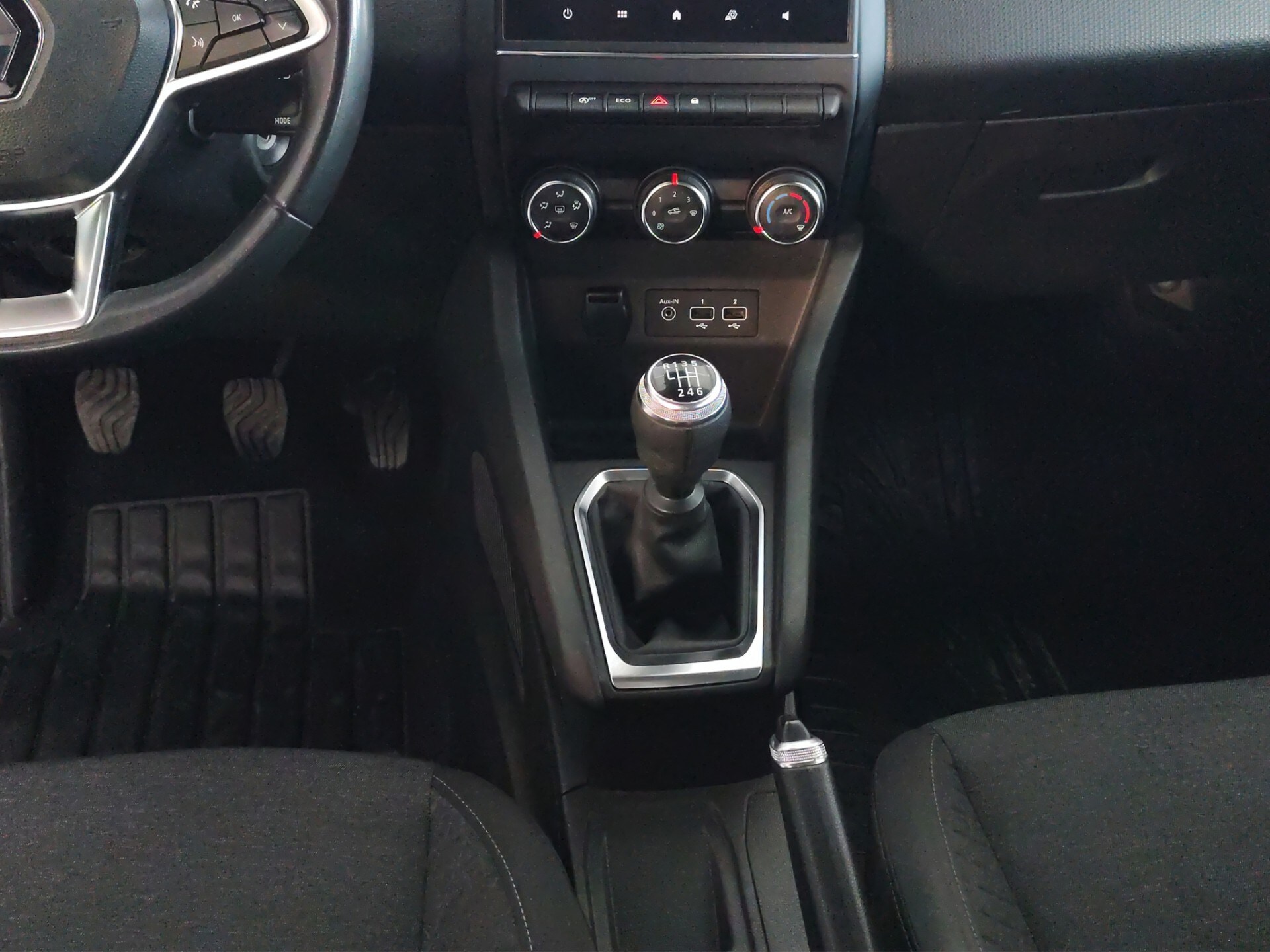 RENAULT Clio Blue dCi 85 CV 5 porte Zen