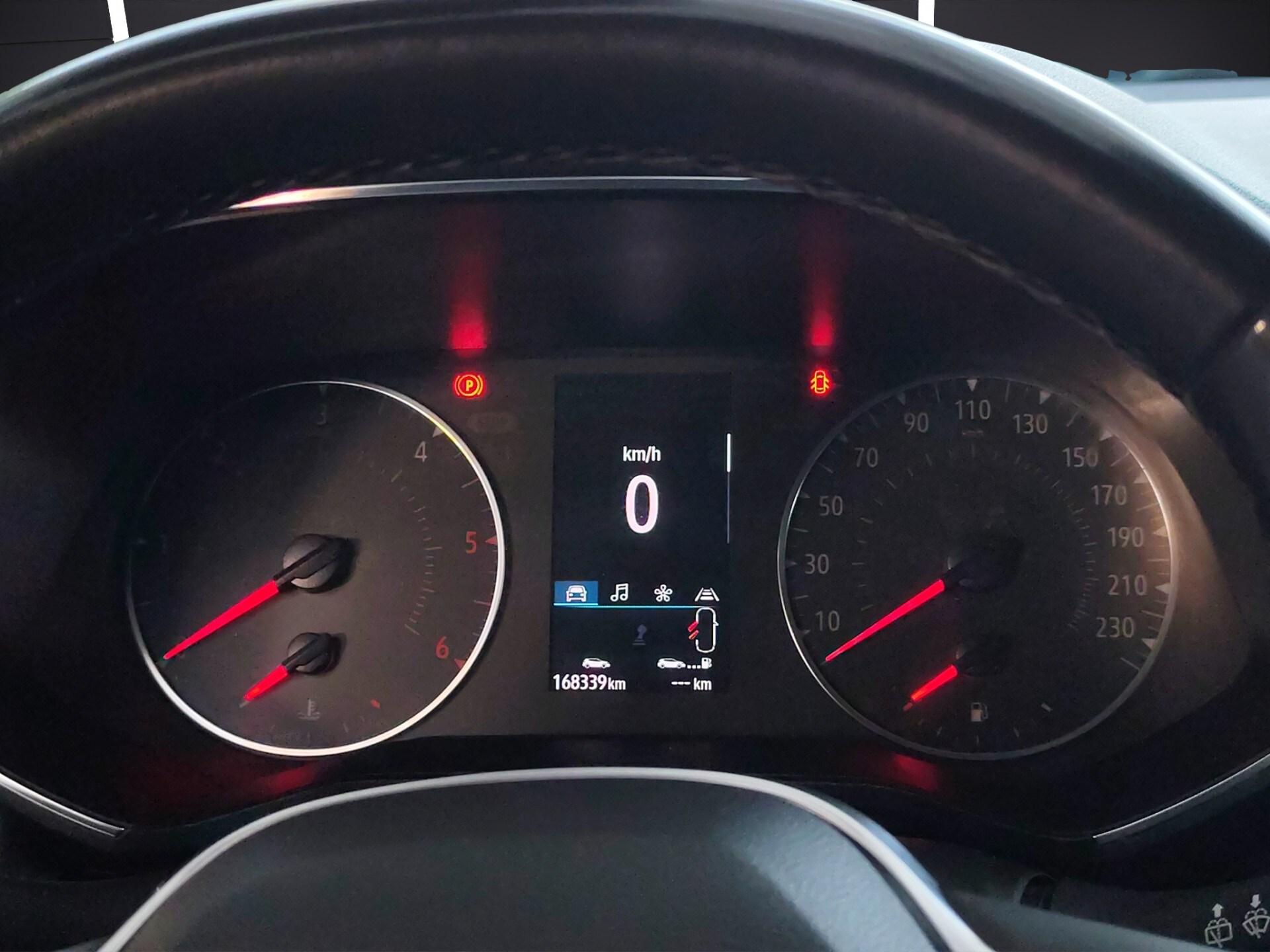 RENAULT Clio Blue dCi 85 CV 5 porte Zen