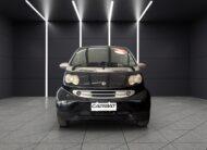 SMART fortwo 800 coupé passion cdi