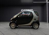 SMART fortwo 800 coupé passion cdi