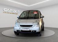 SMART fortwo 800 33 kW coupé passion cdi