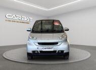SMART fortwo 800 33 kW coupé passion cdi