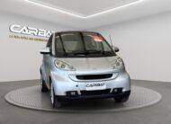 SMART fortwo 800 33 kW coupé passion cdi