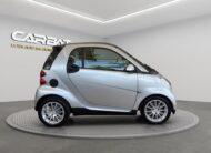 SMART fortwo 800 33 kW coupé passion cdi