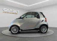 SMART fortwo 800 33 kW coupé passion cdi