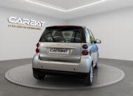 SMART fortwo 800 33 kW coupé passion cdi