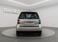 SMART fortwo 800 33 kW coupé passion cdi