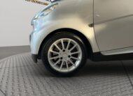 SMART fortwo 800 33 kW coupé passion cdi