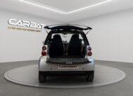 SMART fortwo 800 33 kW coupé passion cdi