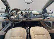 SMART fortwo 800 33 kW coupé passion cdi
