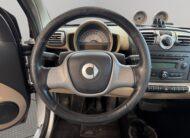 SMART fortwo 800 33 kW coupé passion cdi