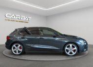 AUDI A3 SPB 35 TDI S tronic Business