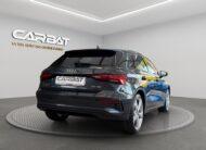 AUDI A3 SPB 35 TDI S tronic Business