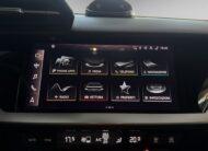 AUDI A3 SPB 35 TDI S tronic Business