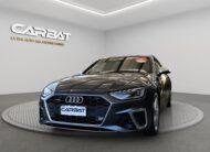 AUDI A4 Avant 40 TDI quattro S tronic S line edition