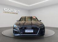 AUDI A4 Avant 40 TDI quattro S tronic S line edition