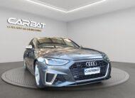 AUDI A4 Avant 40 TDI quattro S tronic S line edition