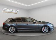 AUDI A4 Avant 40 TDI quattro S tronic S line edition